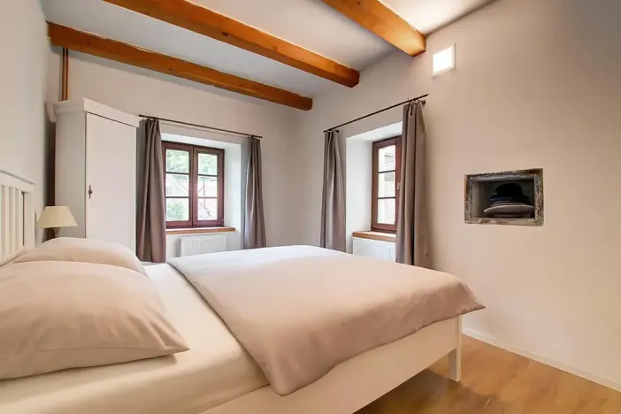Prodej rodinného domu, Křivoklát, 190 m2