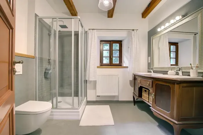 Prodej rodinného domu, Křivoklát, 190 m2