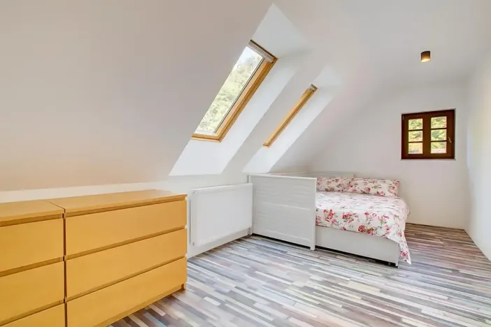 Prodej rodinného domu, Křivoklát, 190 m2