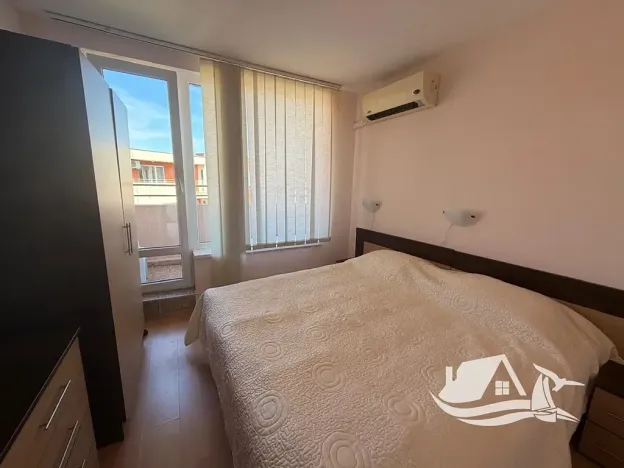 Prodej bytu 3+kk, Nesebar, Bulharsko, 69 m2