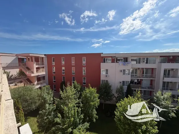 Prodej bytu 3+kk, Nesebar, Bulharsko, 69 m2