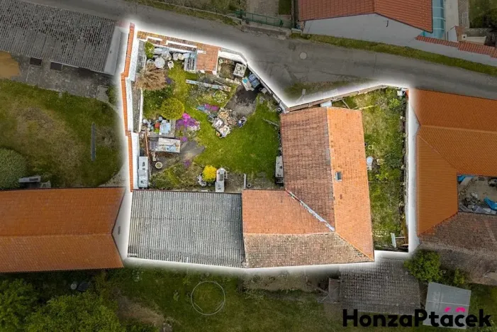 Prodej rodinného domu, Čisovice, 96 m2