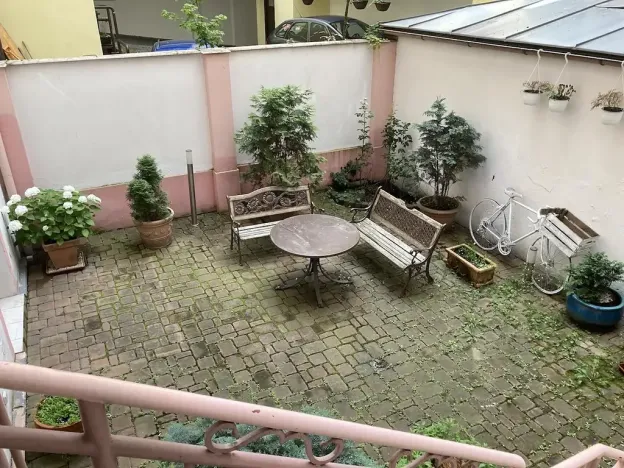 Pronájem bytu 2+1, Praha - Žižkov, Vlkova, 52 m2