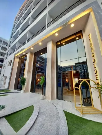 Prodej bytu 1+kk, Hurghada, Arabia, Hurghada, Egypt, 39 m2