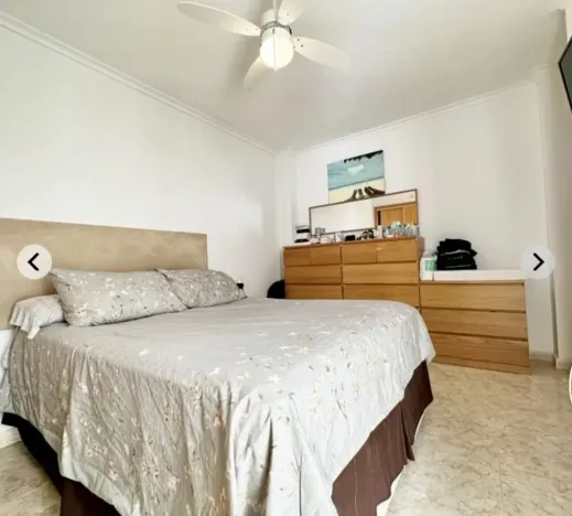 Prodej bytu 4+1, Guardamar del Segura, Costa Blanca, Provincie Alicante, Španělsko, 160 m2