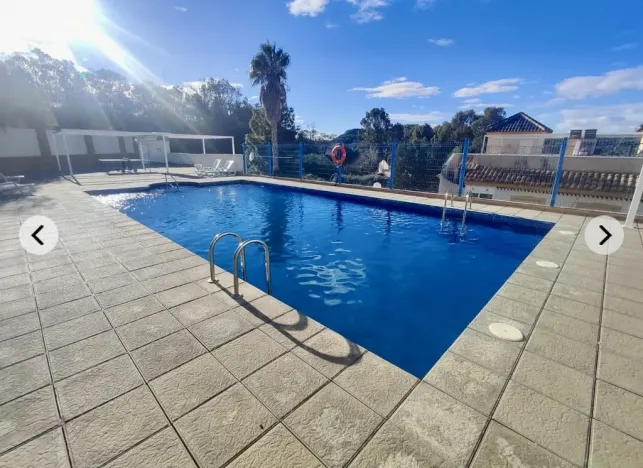 Prodej bytu 3+1, EL Edén, Guardamar del Segura, Costa Blanca, Provincie Alicante, Španělsko, 70 m2