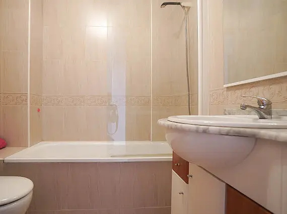 Prodej bytu 3+kk, Santa Pola , Alicante, Costa Blanca, Provincie Alicante, Španělsko, 82 m2