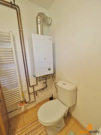 Pronájem bytu 2+kk, Ústí nad Labem, Mezidomí, 51 m2