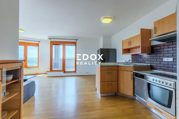 Prodej bytu 3+kk, Praha - Krč, Antala Staška, 82 m2