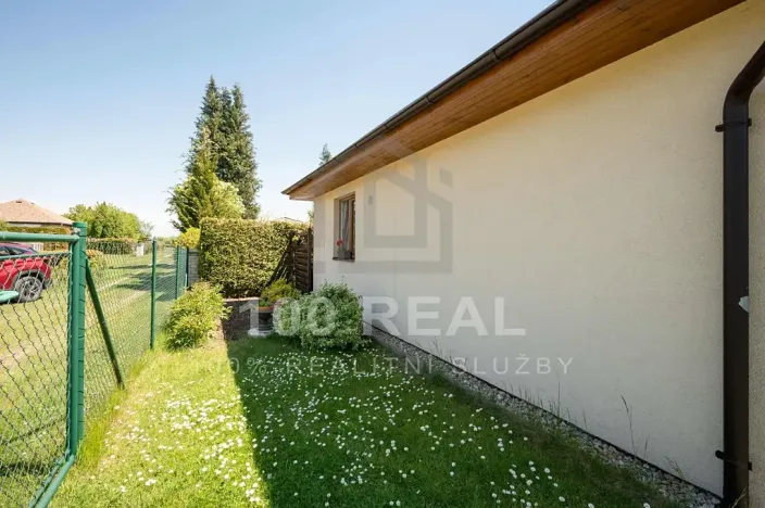 Prodej chaty, Hradec Králové, Rozkvět míru I, 50 m2
