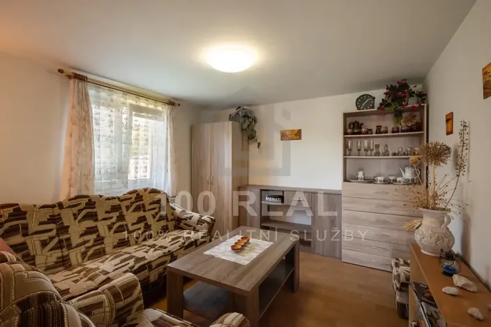 Prodej chaty, Hradec Králové, Rozkvět míru I, 50 m2