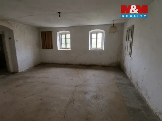 Prodej rodinného domu, Petroupim, 110 m2