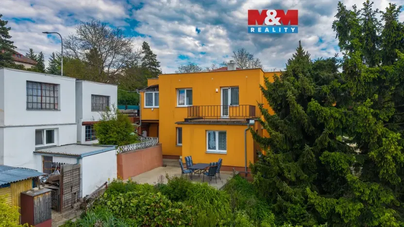 Prodej rodinného domu, Benátky nad Jizerou - Benátky nad Jizerou I, Pickova, 150 m2