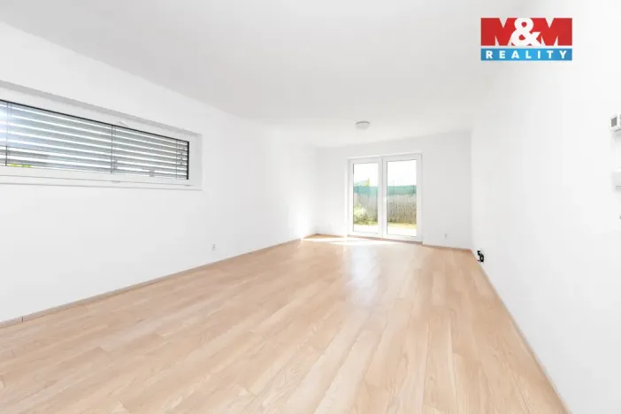 Prodej bytu 2+kk, Moravské Knínice, Na Hrázi, 50 m2