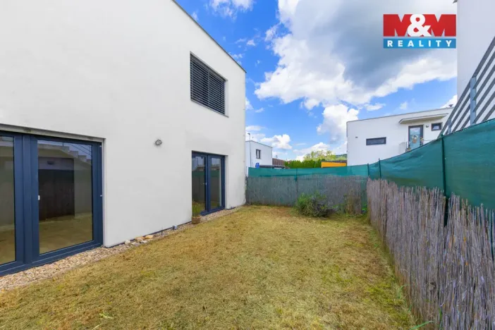 Prodej bytu 2+kk, Moravské Knínice, Na Hrázi, 50 m2