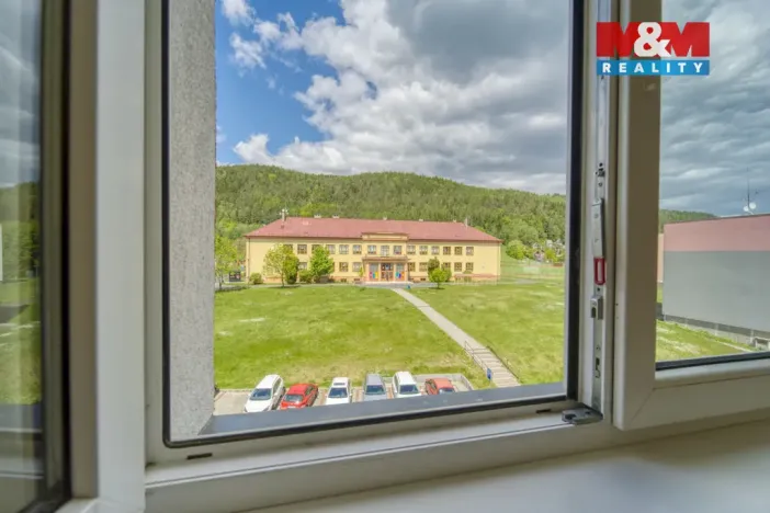 Prodej bytu 2+1, Hroznětín, Sídliště, 56 m2