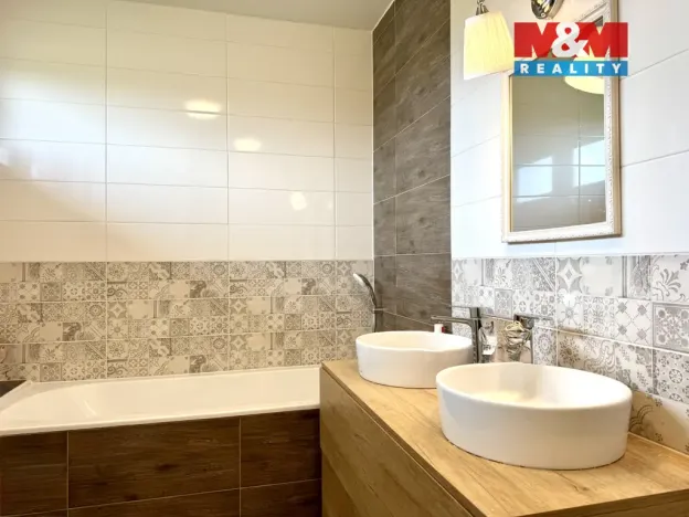 Pronájem rodinného domu, Chýstovice, 77 m2
