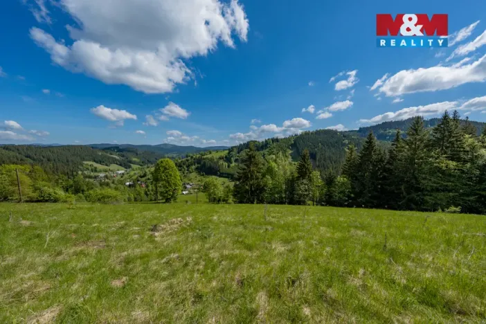 Prodej chalupy, Velké Karlovice - Malé Karlovice, 60 m2