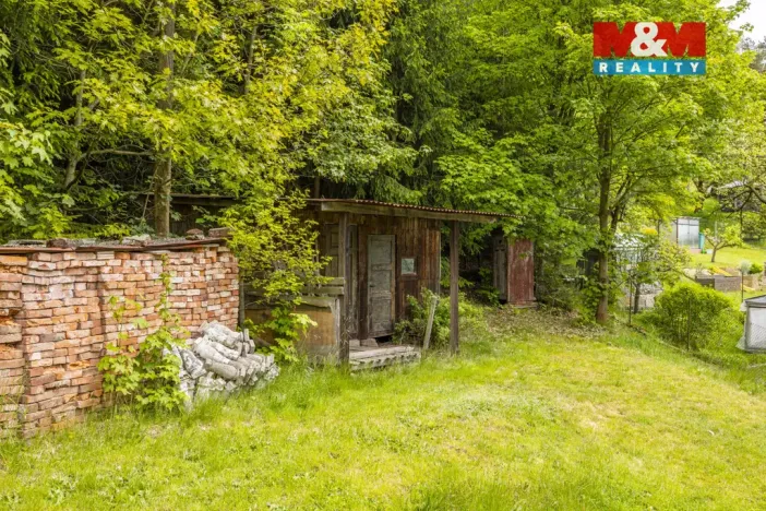 Prodej pozemku pro bydlení, Červený Kostelec, 2842 m2