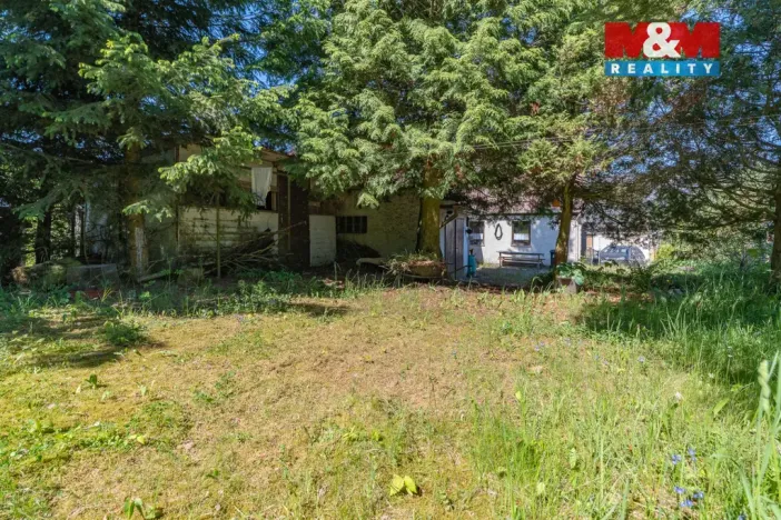 Prodej rodinného domu, Hranice, Na vyhlídce, 100 m2