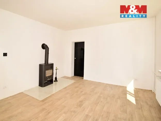 Prodej rodinného domu, Petřvald, Závodní, 147 m2