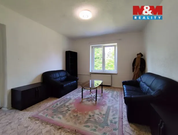Prodej rodinného domu, Petřvald, Závodní, 147 m2