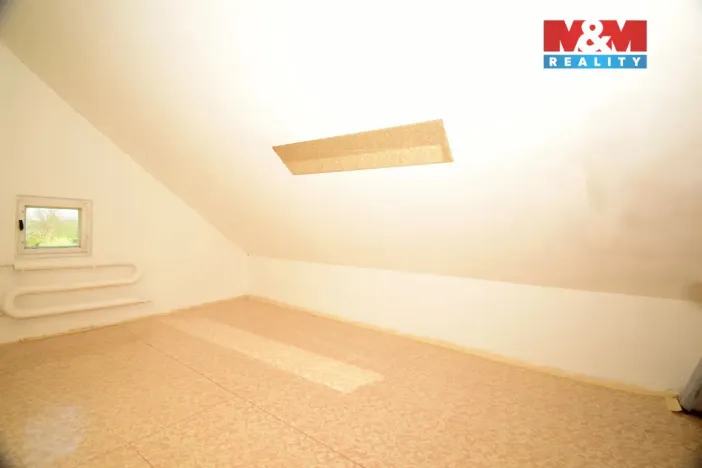 Prodej rodinného domu, Petřvald, Závodní, 147 m2