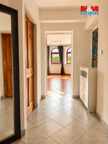 Pronájem rodinného domu, Baška - Kunčičky u Bašky, 300 m2