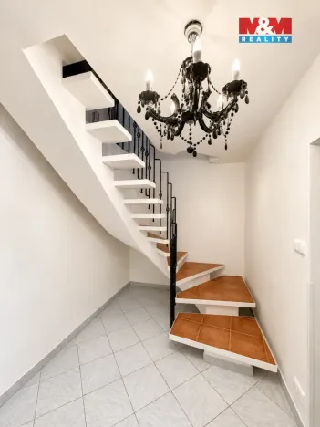 Pronájem rodinného domu, Baška - Kunčičky u Bašky, 300 m2