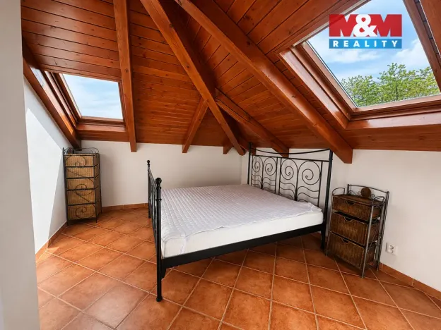 Pronájem rodinného domu, Baška - Kunčičky u Bašky, 300 m2