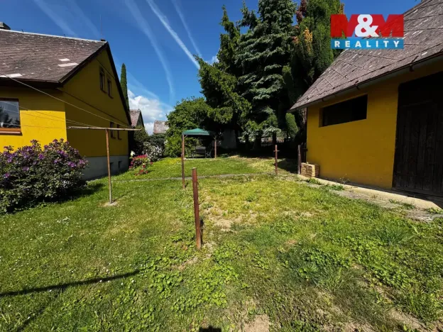 Prodej rodinného domu, Dubá - Dřevčice, 192 m2