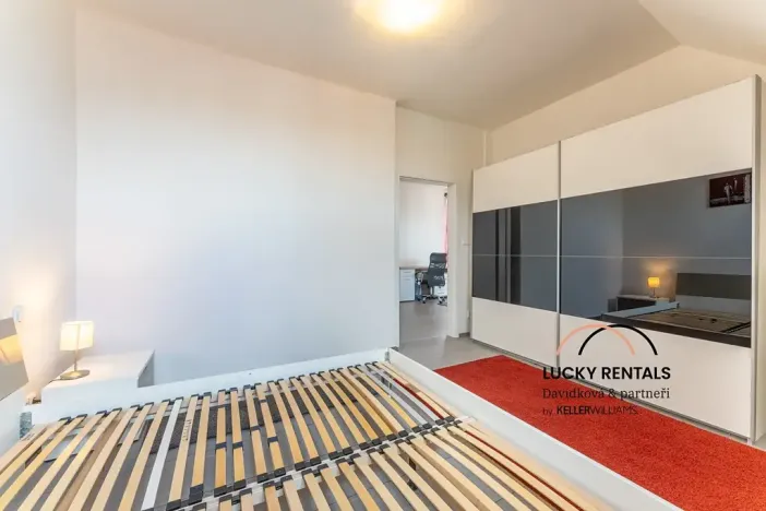 Pronájem bytu 2+kk, Praha - Staré Město, Havelská, 60 m2