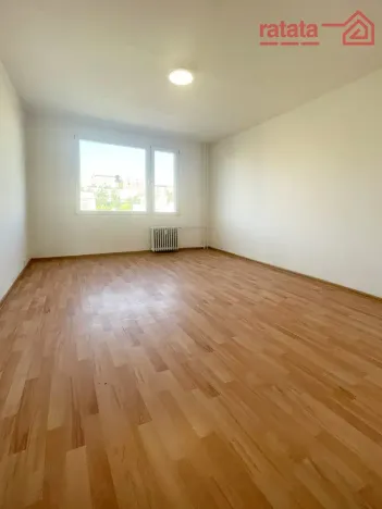 Pronájem bytu 2+1, Chomutov, Písečná, 59 m2