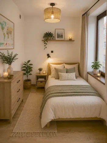 Prodej bytu 2+kk, Kyjov, Husova, 39 m2