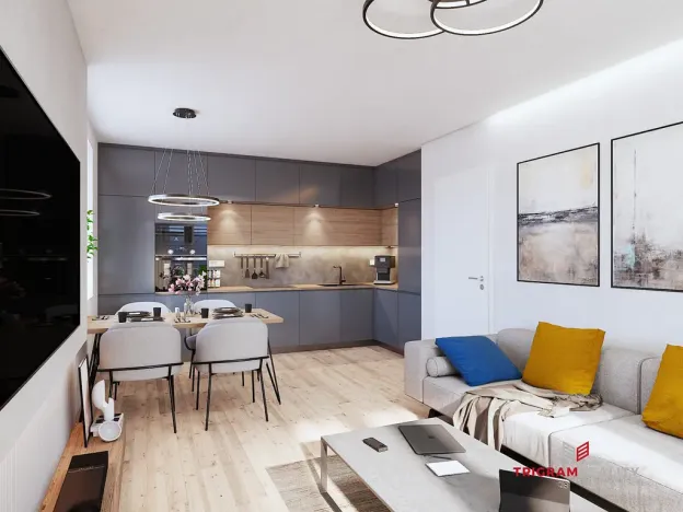Prodej bytu 3+kk, Přelouč, Edvarda Beneše, 72 m2