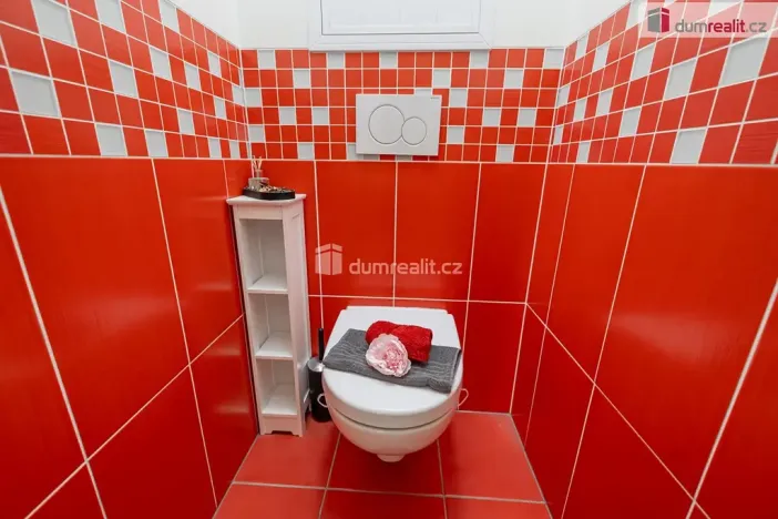 Prodej bytu 3+kk, Nové Strašecí, Zahradní, 71 m2
