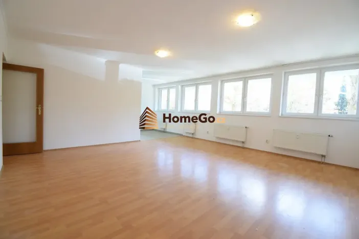 Prodej bytu 2+kk, Praha - Troja, K Haltýři, 59 m2