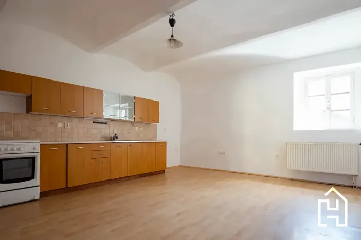 Prodej vícegeneračního domu, Přibyslav, Bechyňovo náměstí, 260 m2
