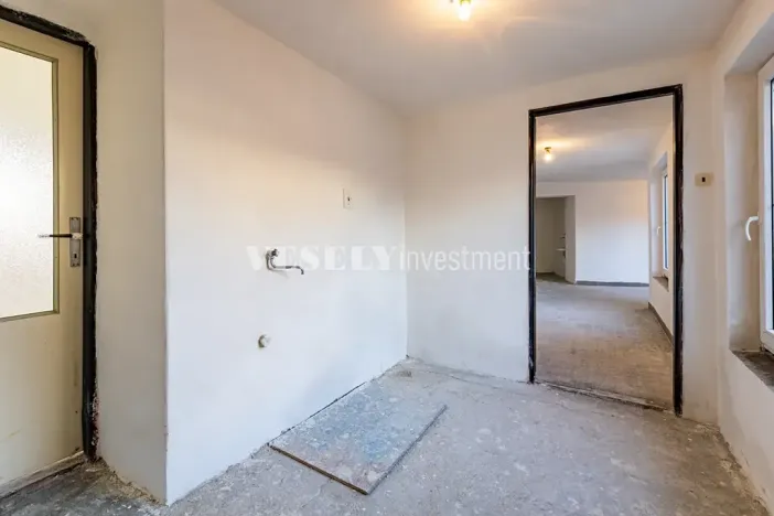 Prodej rodinného domu, Višňové, 256 m2