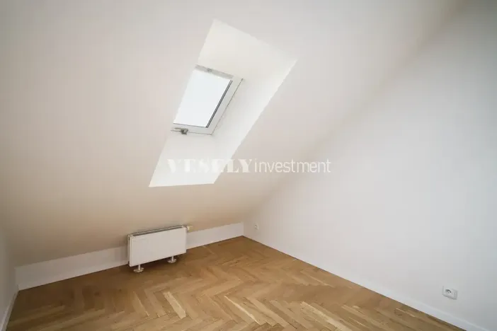Prodej bytu 4+kk, Praha - Žižkov, Vinohradská, 139 m2