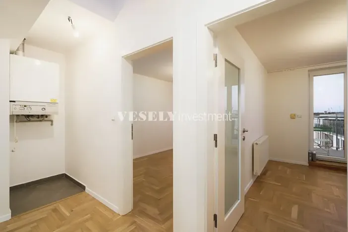 Prodej bytu 4+kk, Praha - Žižkov, Vinohradská, 139 m2