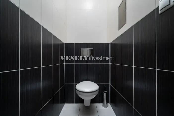 Prodej bytu 2+kk, Praha - Letňany, Tupolevova, 62 m2