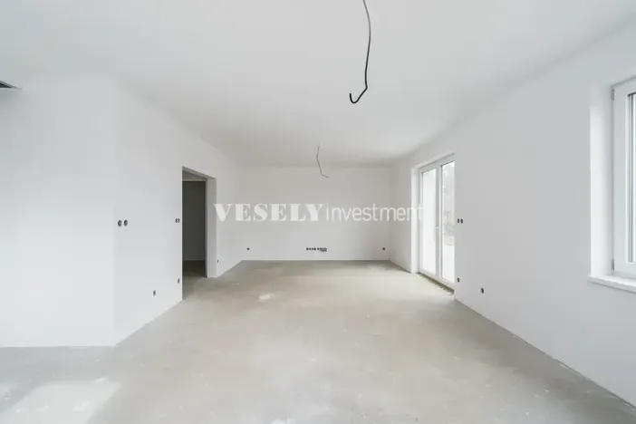 Prodej rodinného domu, Hvozdnice, 144 m2
