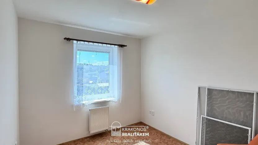 Pronájem bytu 2+kk, Teplice nad Bečvou, 58 m2