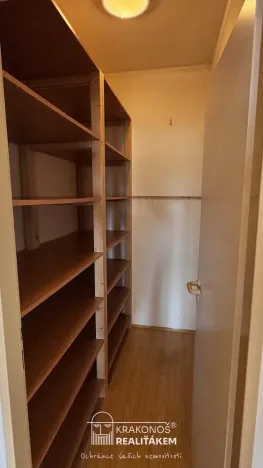 Pronájem bytu 2+kk, Teplice nad Bečvou, 58 m2