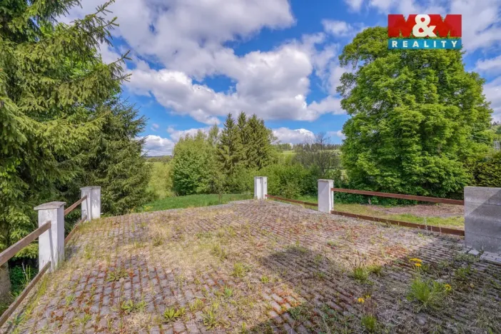 Prodej rodinného domu, Šindelová - Krásná Lípa, 600 m2