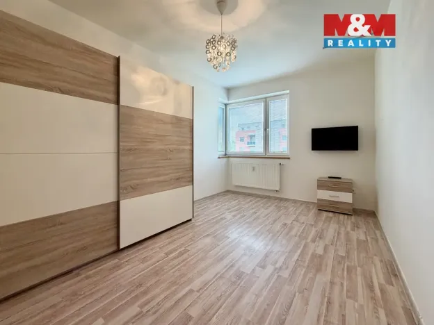 Pronájem bytu 3+kk, Ústí nad Orlicí - Hylváty, Dukelská, 66 m2