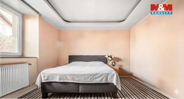 Prodej rodinného domu, Svojetice, Choceradská, 200 m2