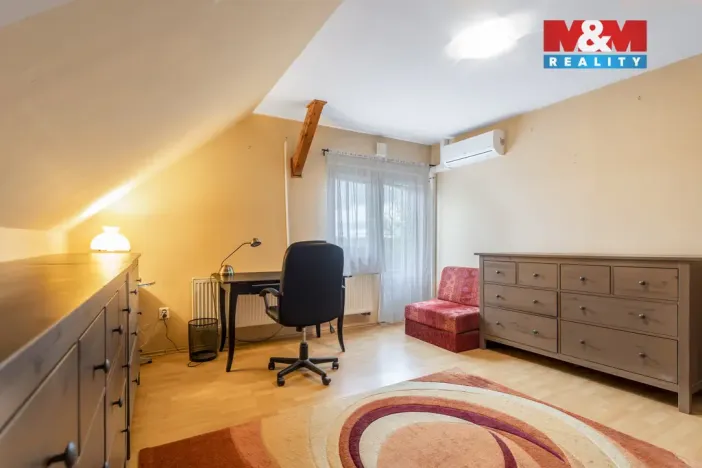 Prodej rodinného domu, Řepiště, U vrtu, 190 m2