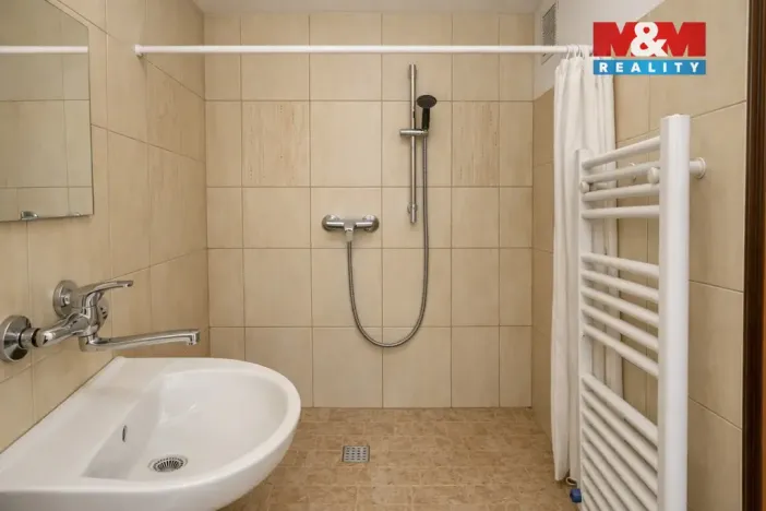Prodej rodinného domu, Velký Týnec, Grygovská, 120 m2